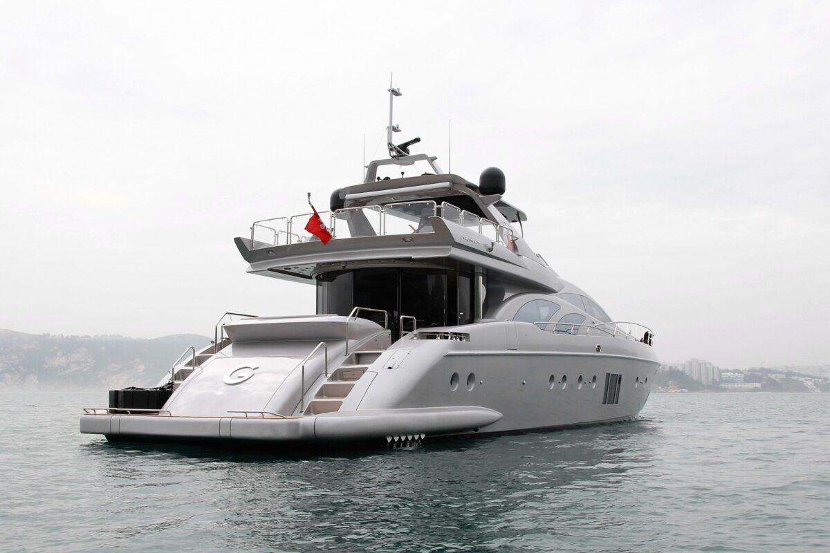 , Less Than One Week Left Until the Asia Yachting Weekend Brokerage Boat Show