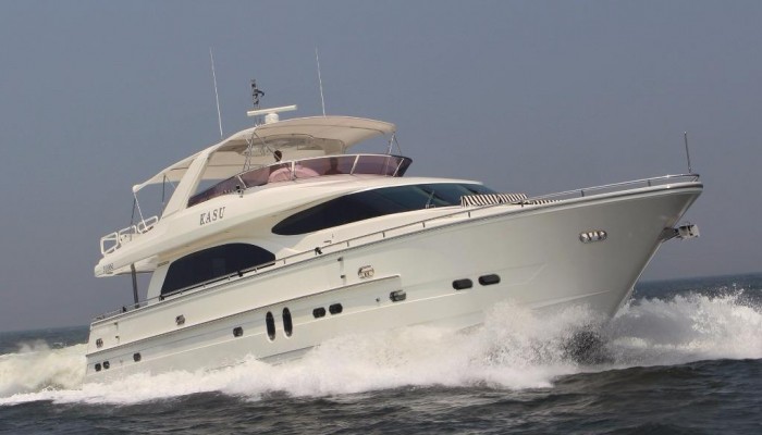 Horizon Elegance 78