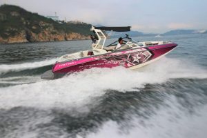 Super Air Nautique G23