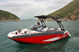 Scarab 195 HO Impulse