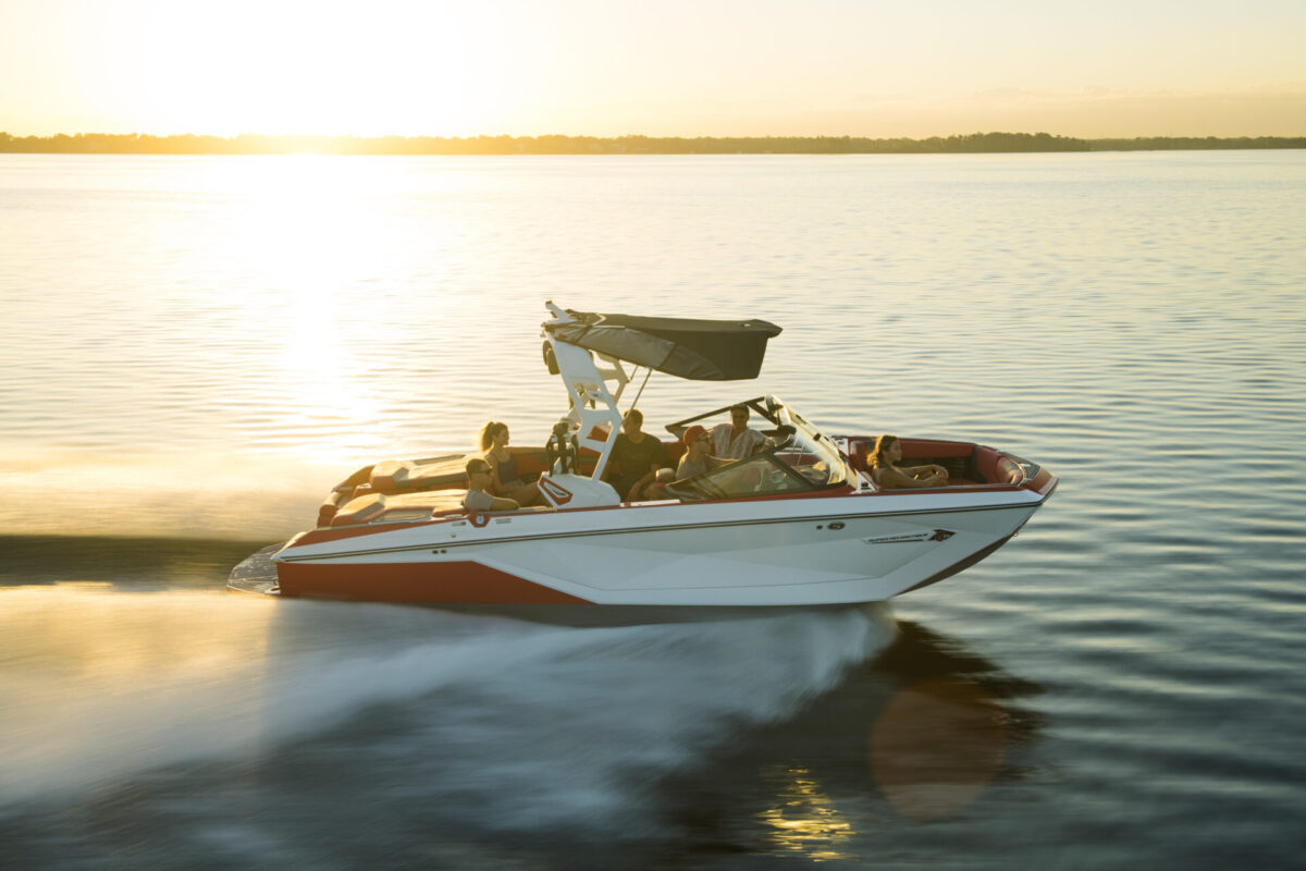 , Nautique Introduces the All-New Super Air Nautique G-Series