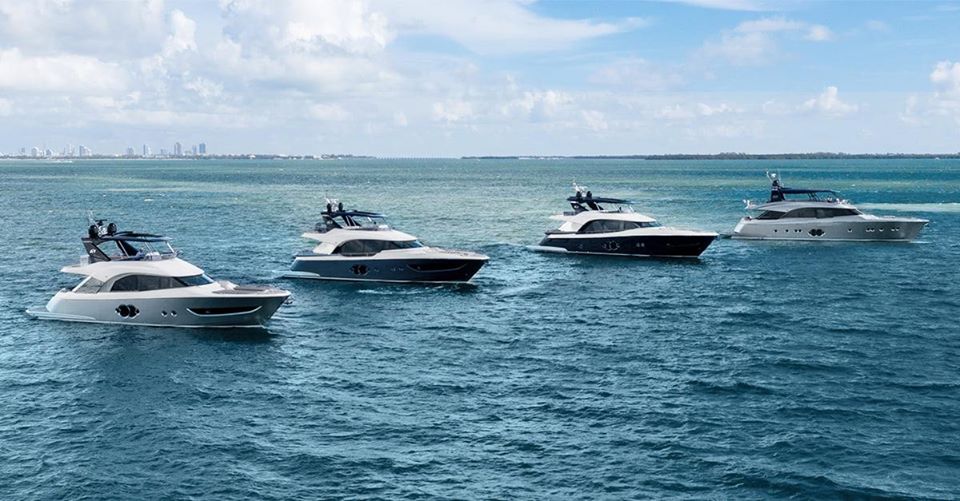 , The Beneteau Group expands the dealership with Asia Yachting
