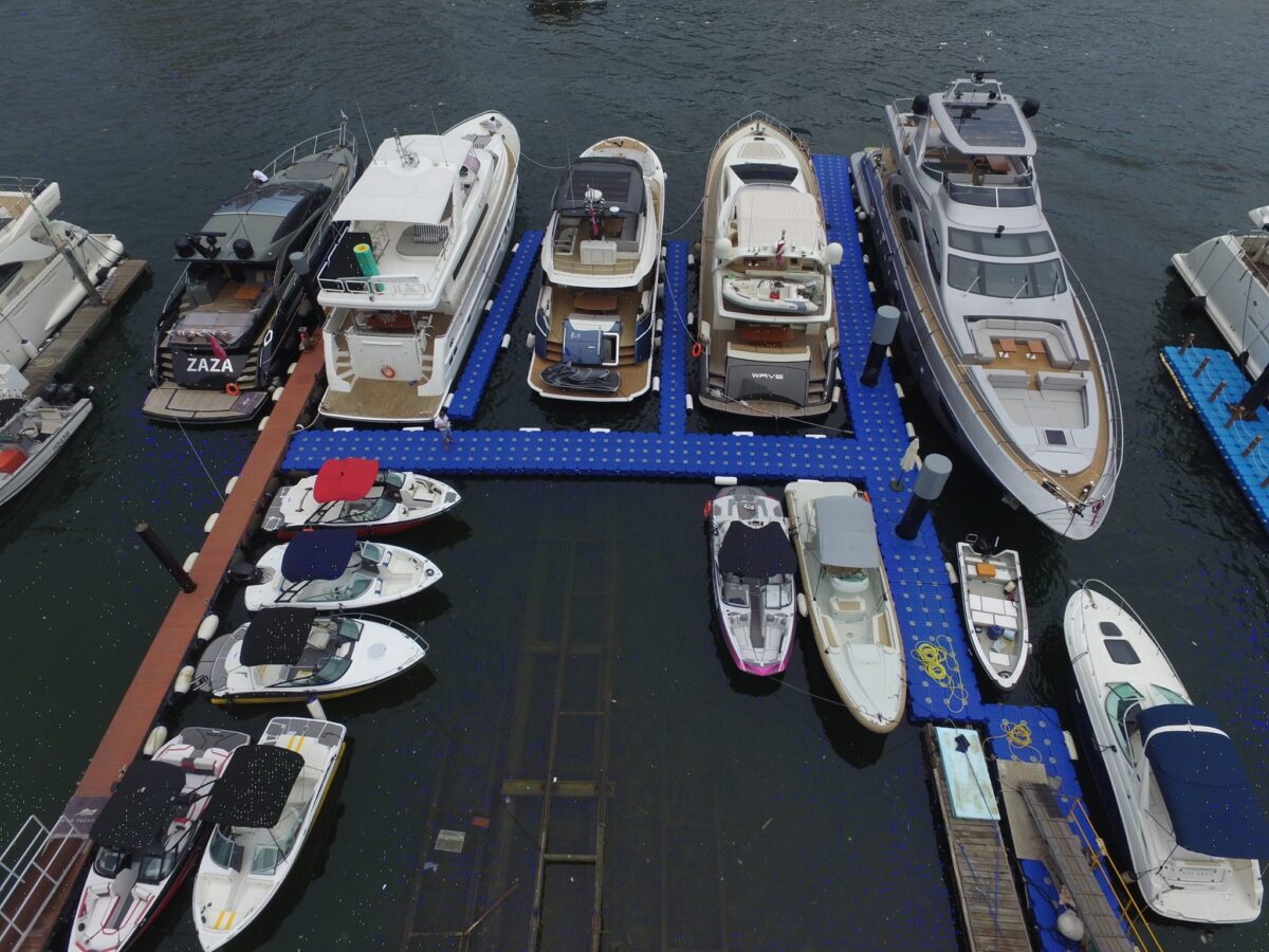 , Asia Yachting Attracts Hundreds of Visitors to Hong Kong’s First Brokerage Boat Show