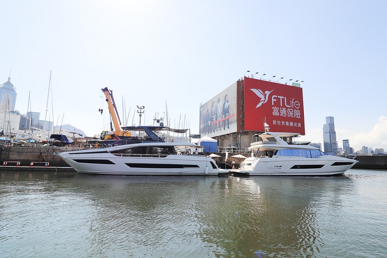, Thanks for launching the Prestige X70 with us – Enjoy highlights of the night!