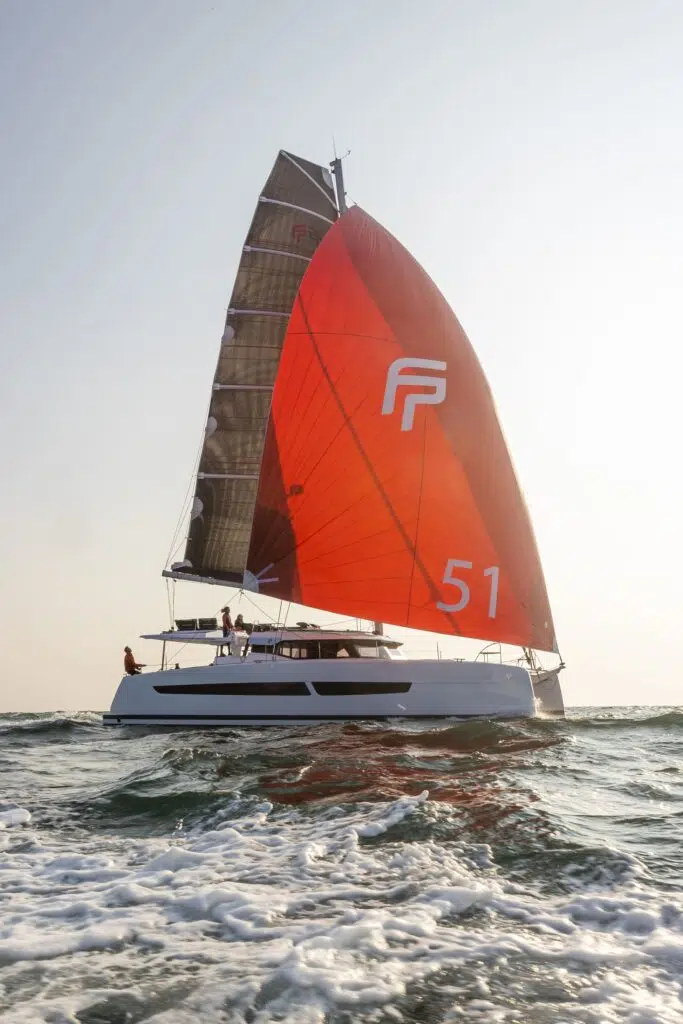 , Limited-Time Offers on Fountaine Pajot Catamarans for Summer 2025