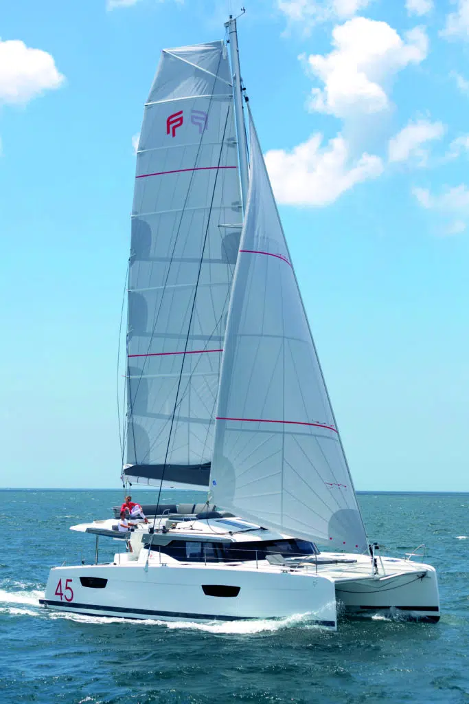 , Limited-Time Offers on Fountaine Pajot Catamarans for Summer 2025