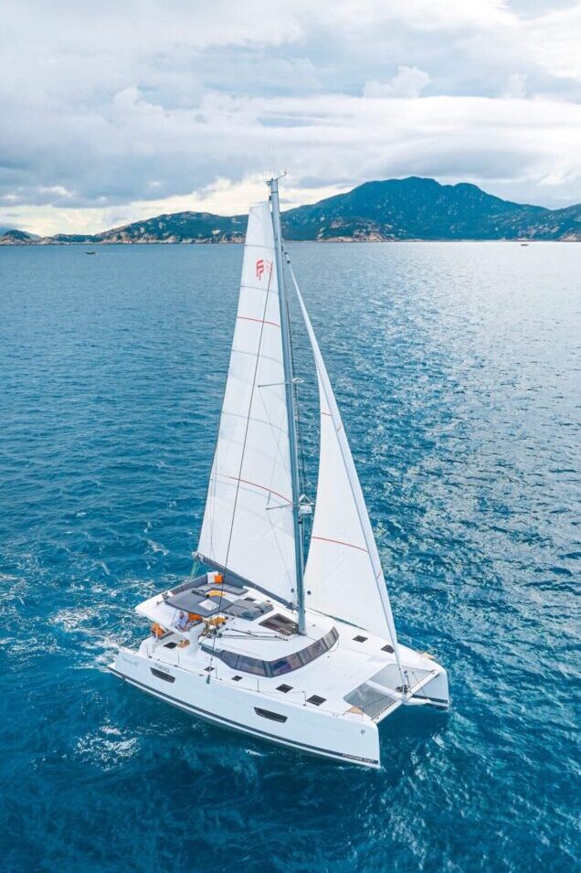 , Limited-Time Offers on Fountaine Pajot Catamarans for Summer 2025