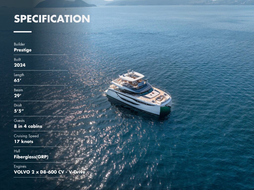 , 委托Asia Yachting出售您的游艇:香港及亚洲专业游艇代理