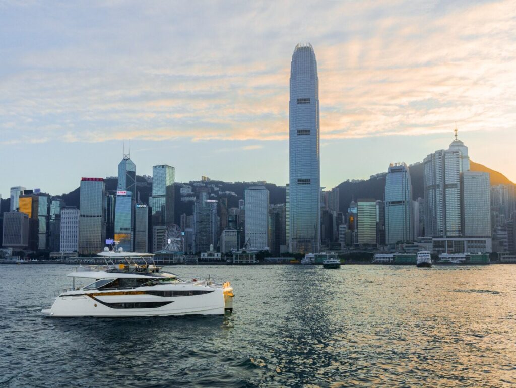 , 委托Asia Yachting出售您的游艇:香港及亚洲专业游艇代理