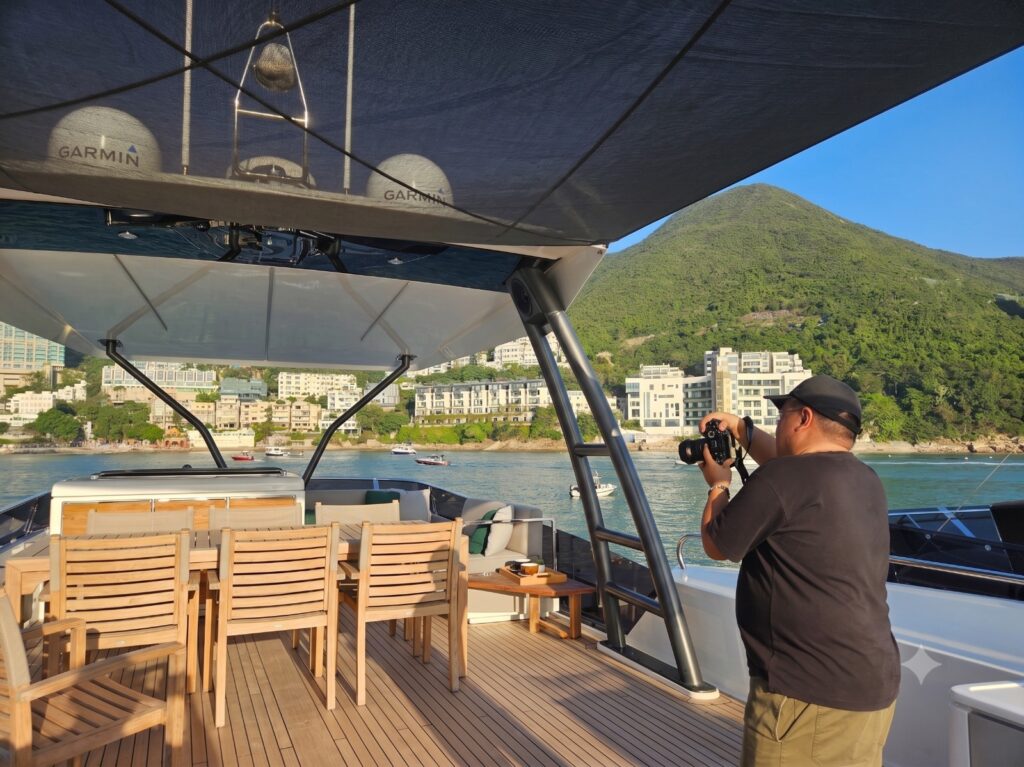 , 委托Asia Yachting出售您的游艇:香港及亚洲专业游艇代理