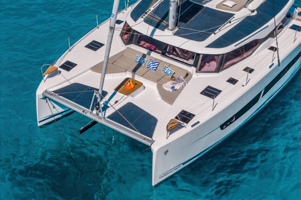 , Southeast Asia’s First FP44 Arriving in Phuket This October