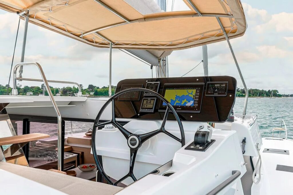 , Southeast Asia’s First FP44 Arriving in Phuket This October