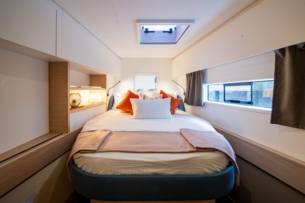 Thailand Phuket FP44, Asia Yachting Celebrates the Sale of Southeast Asia’s First Fountaine Pajot FP44