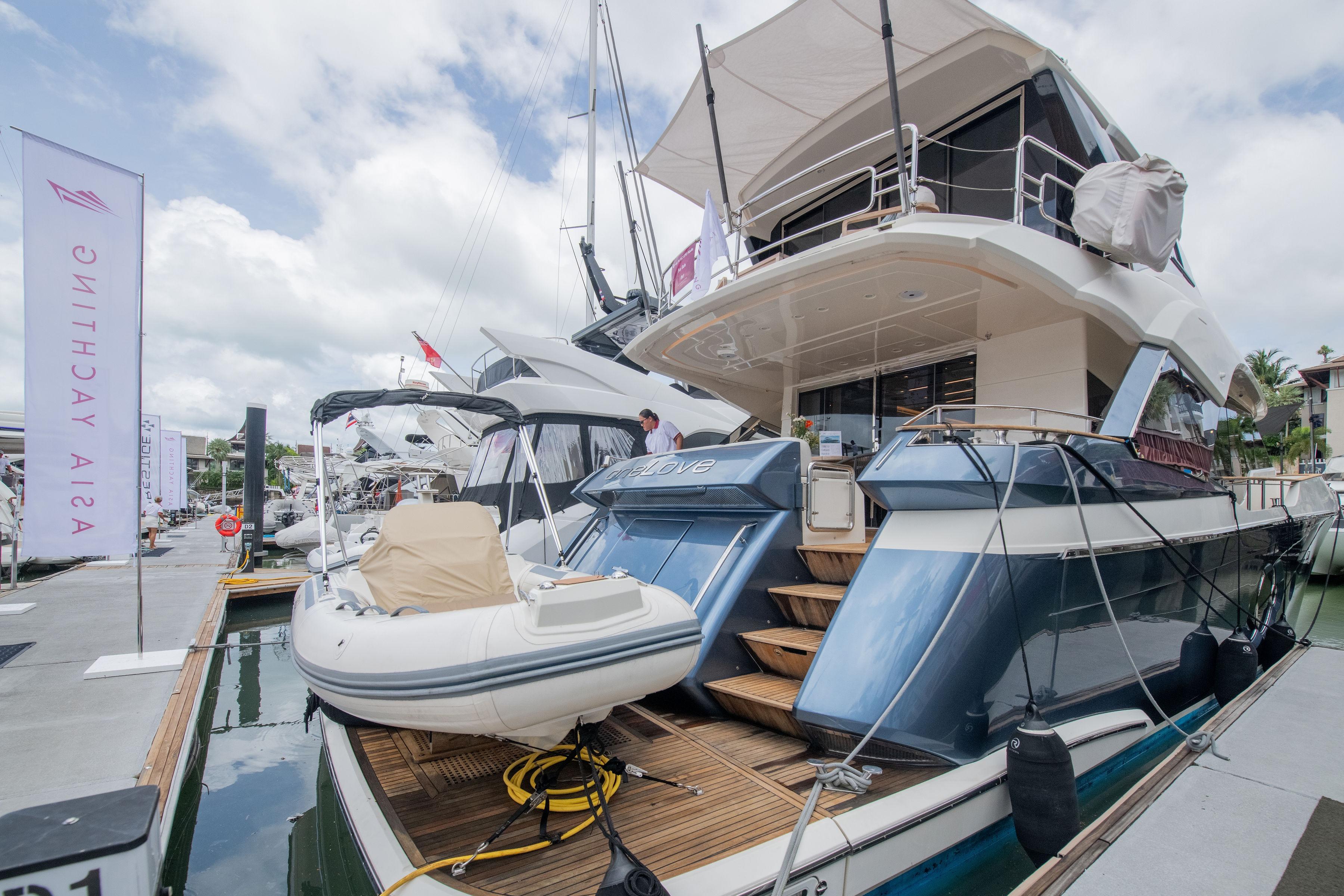 Monte Carlo Yachts