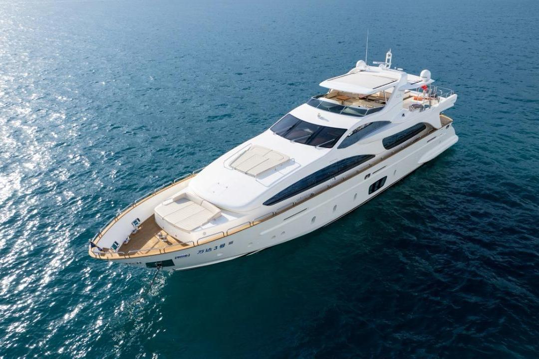 Azimut