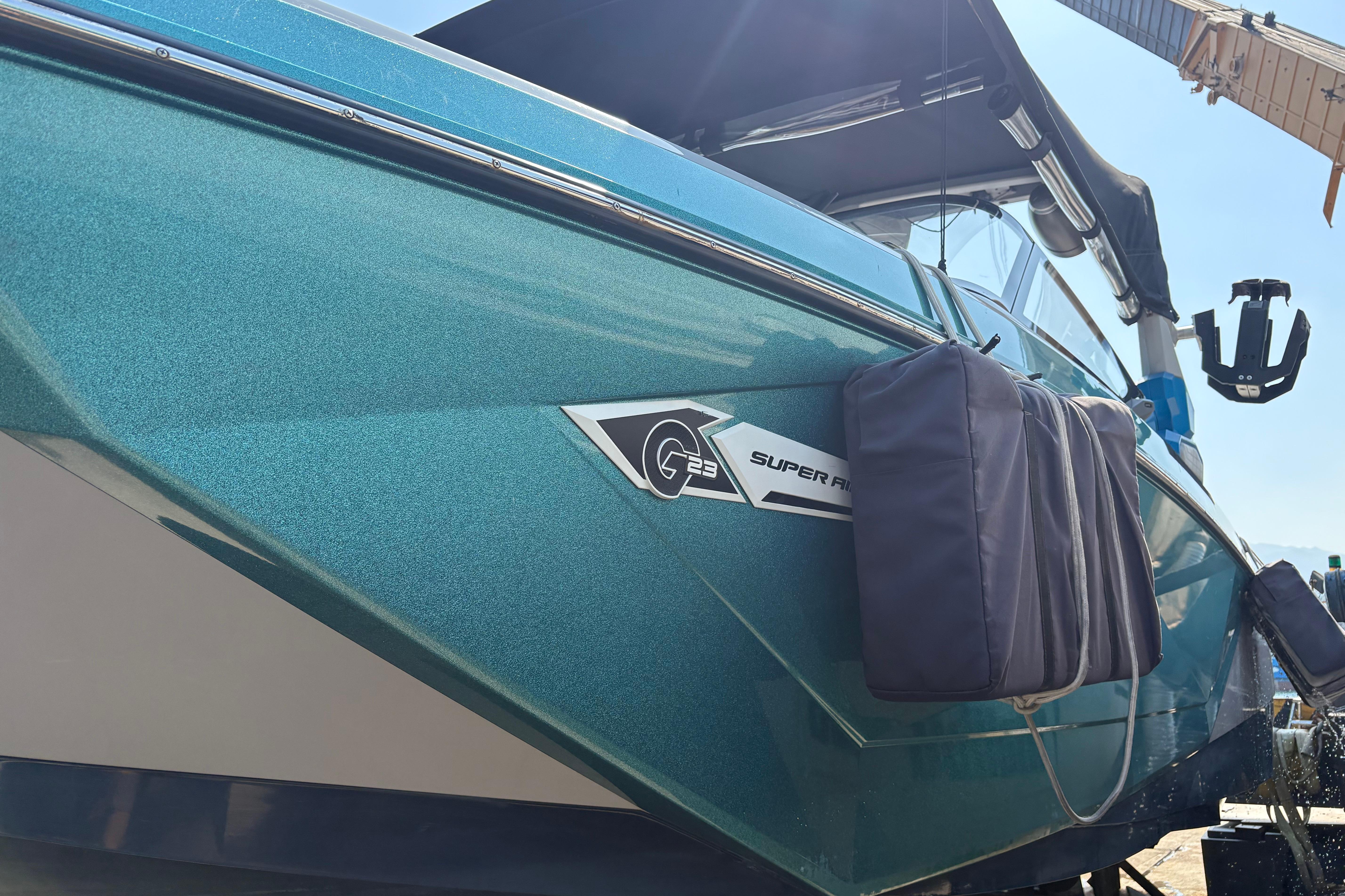 拿鐵 Nautique