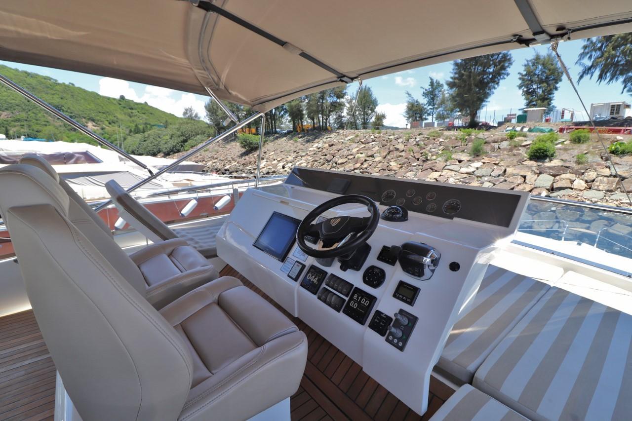 Fairline