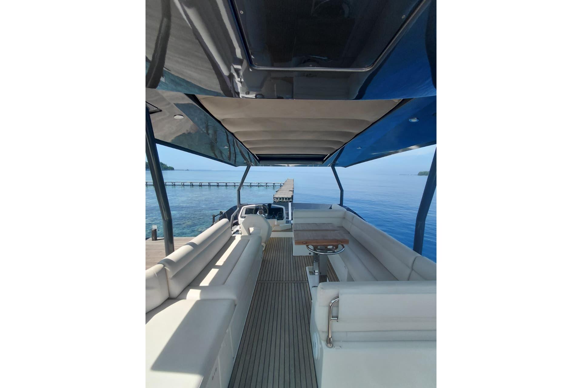 Beneteau