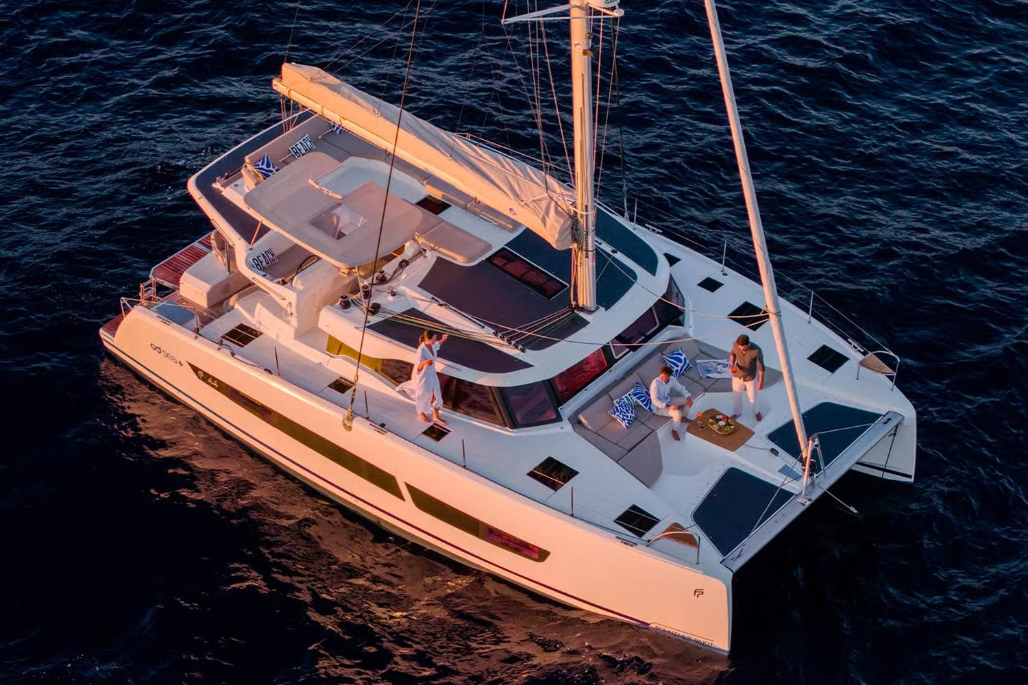 Fountaine Pajot