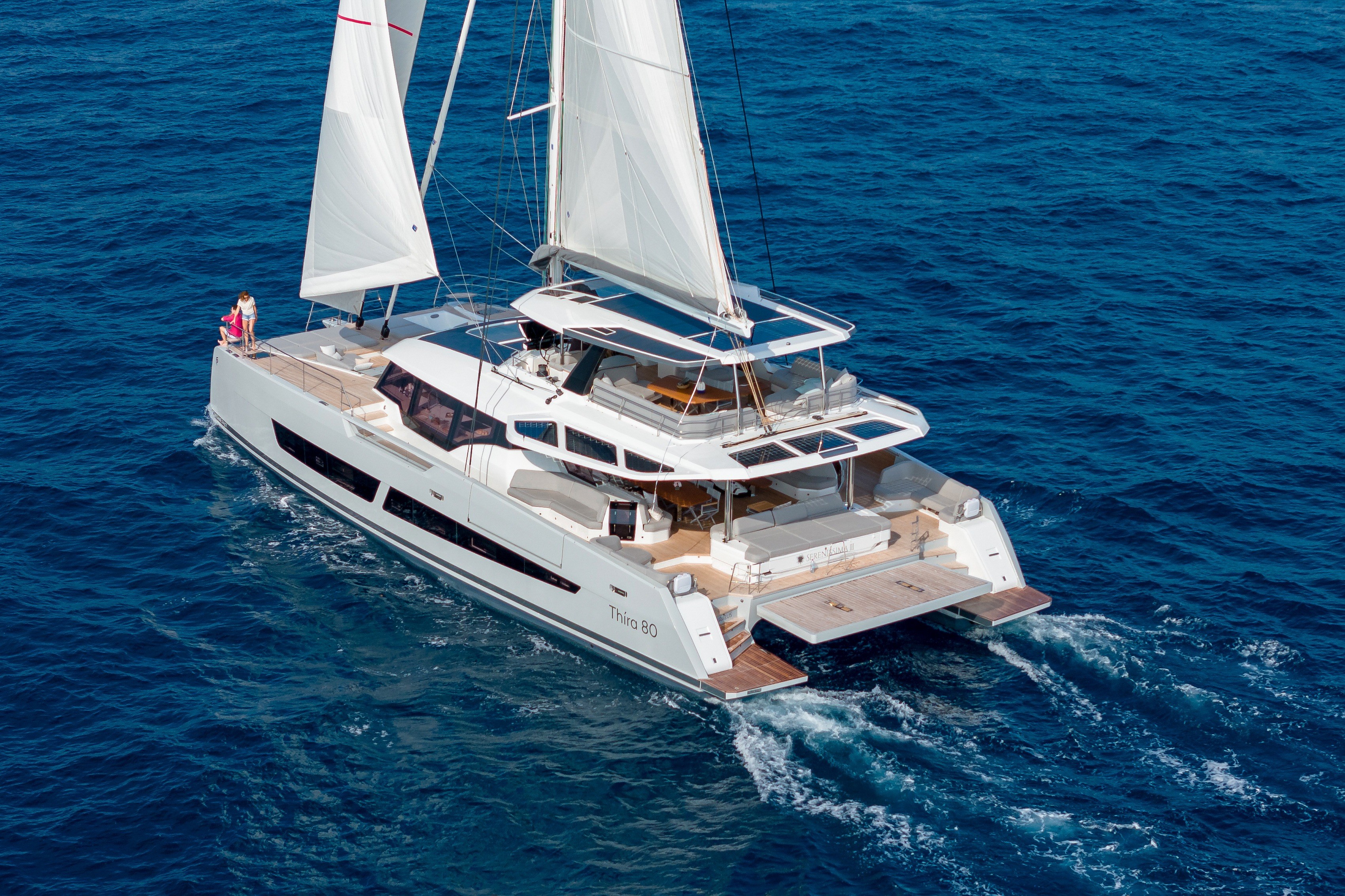 Fountaine Pajot