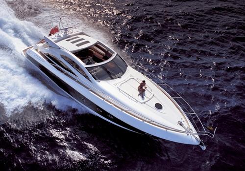 asia yachting brokerage