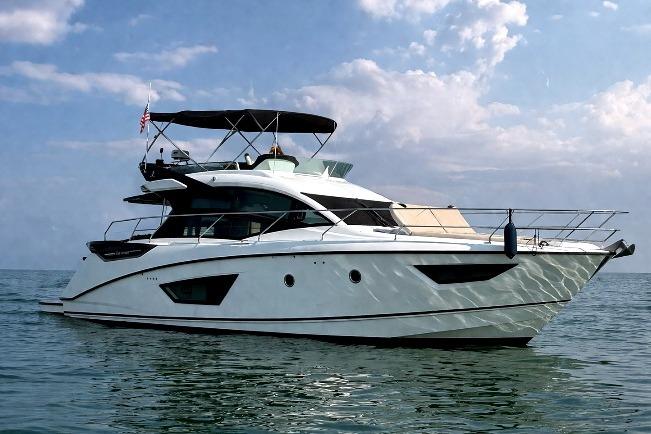 Beneteau