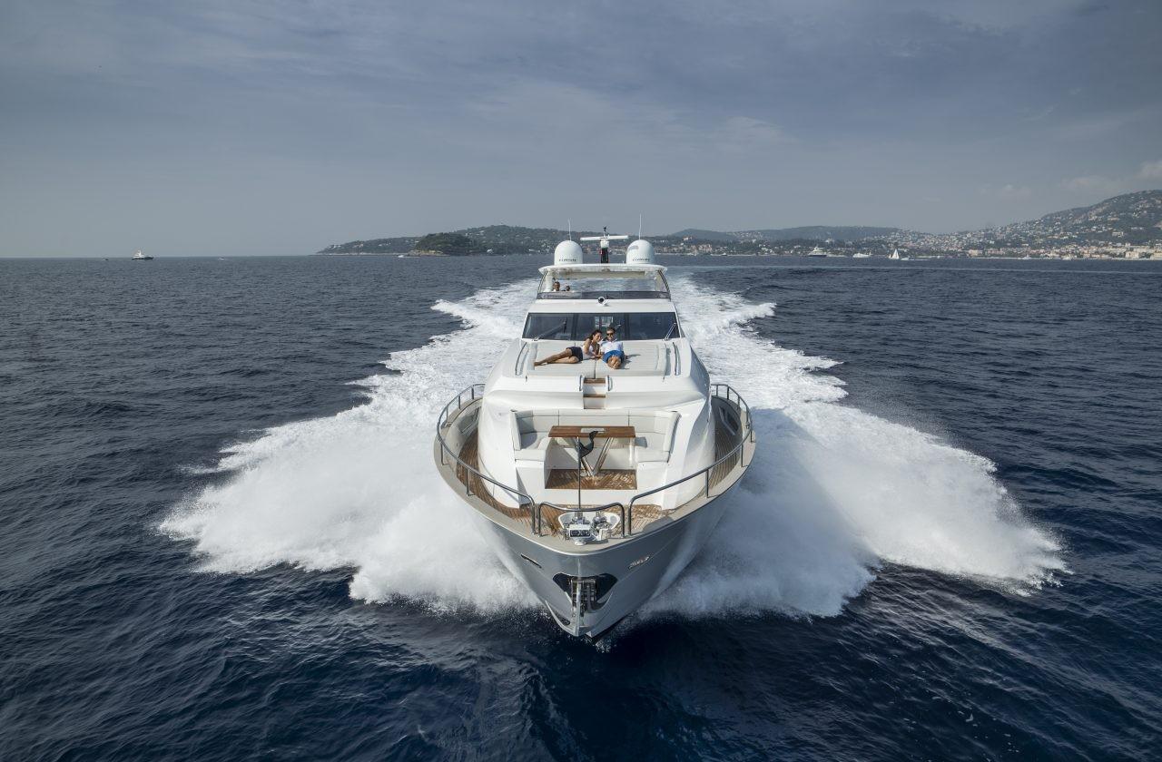 Sunseeker