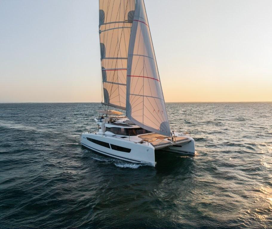 Fountaine Pajot
