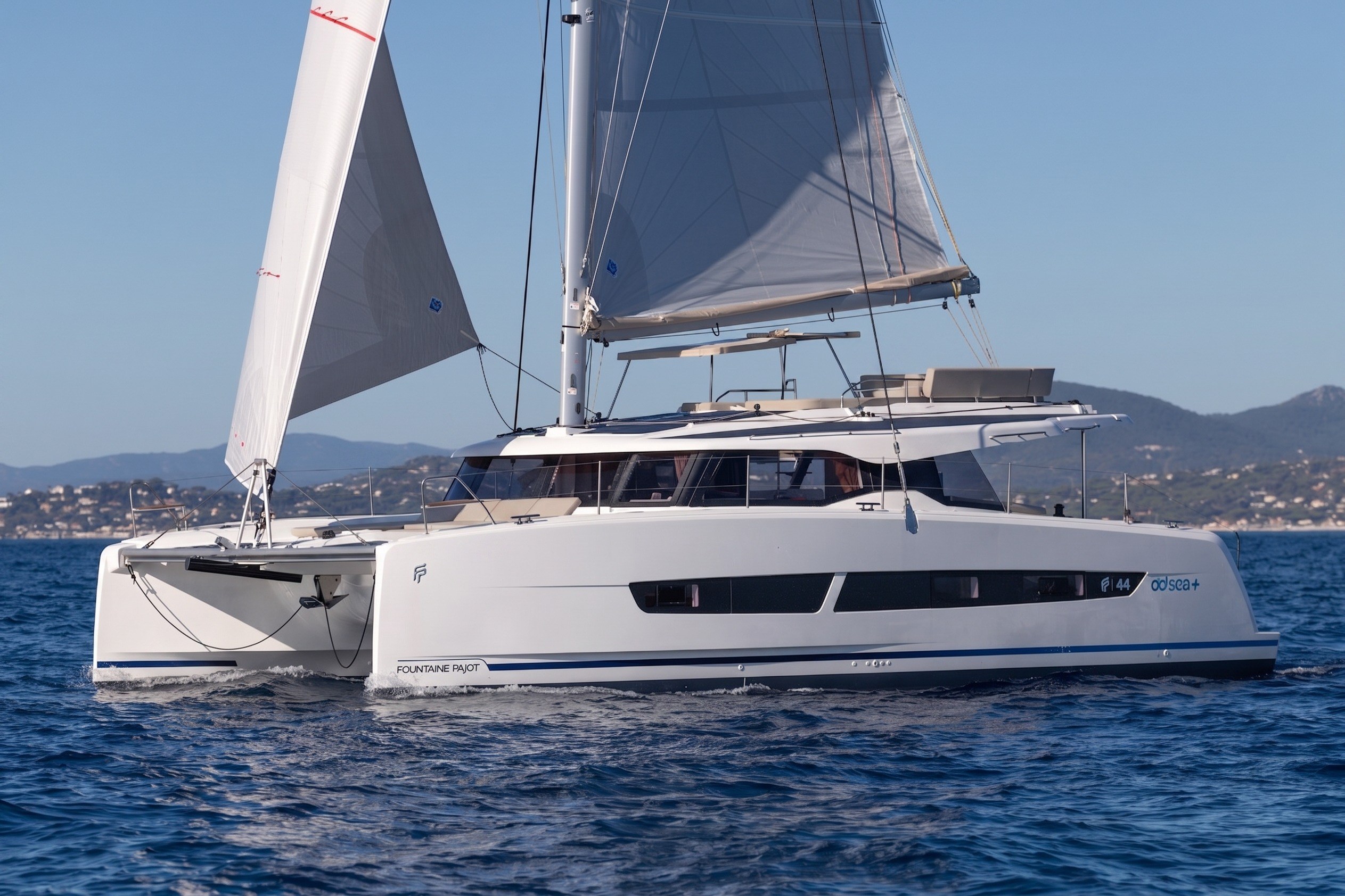 Fountaine Pajot