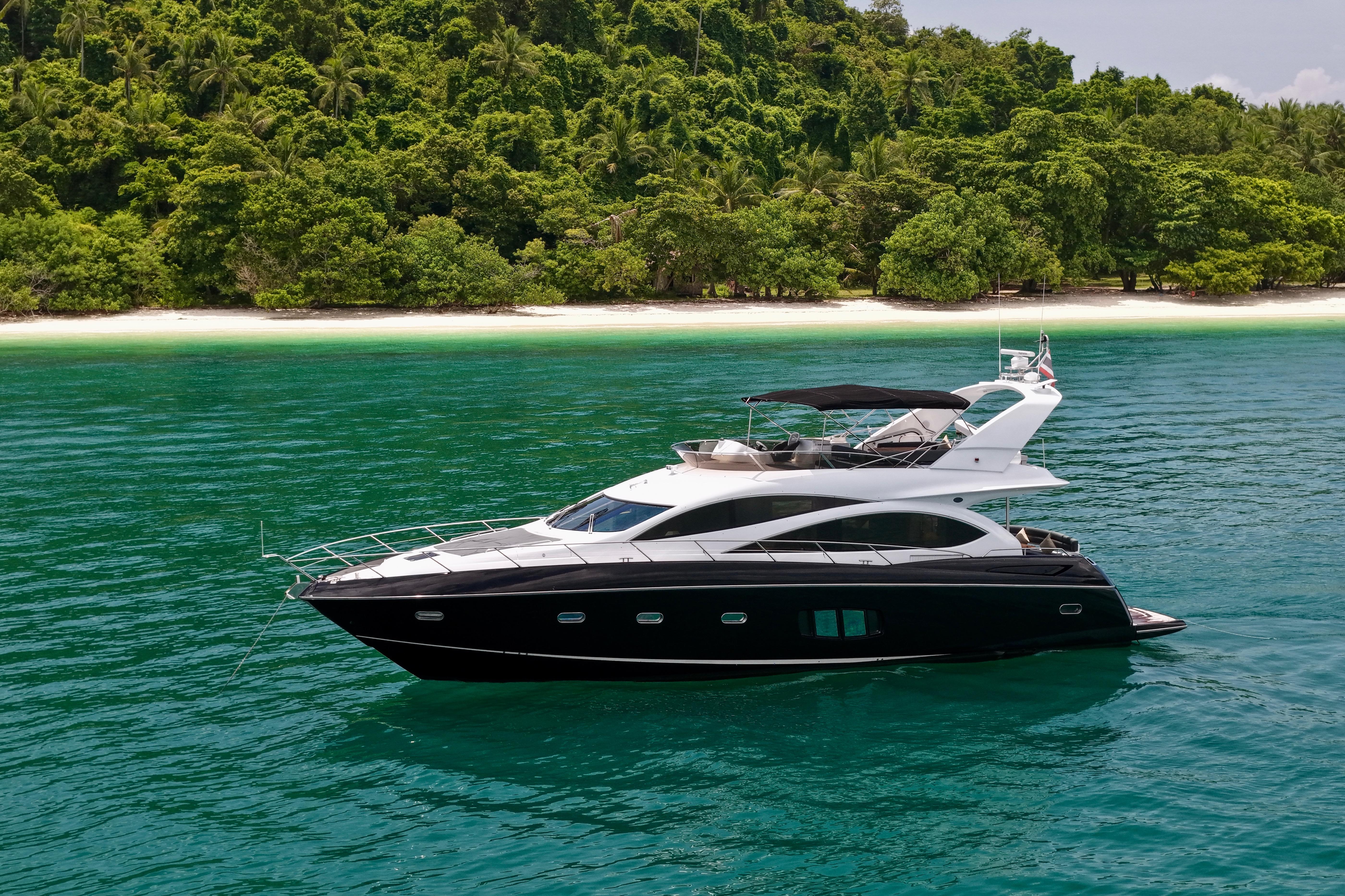 Sunseeker